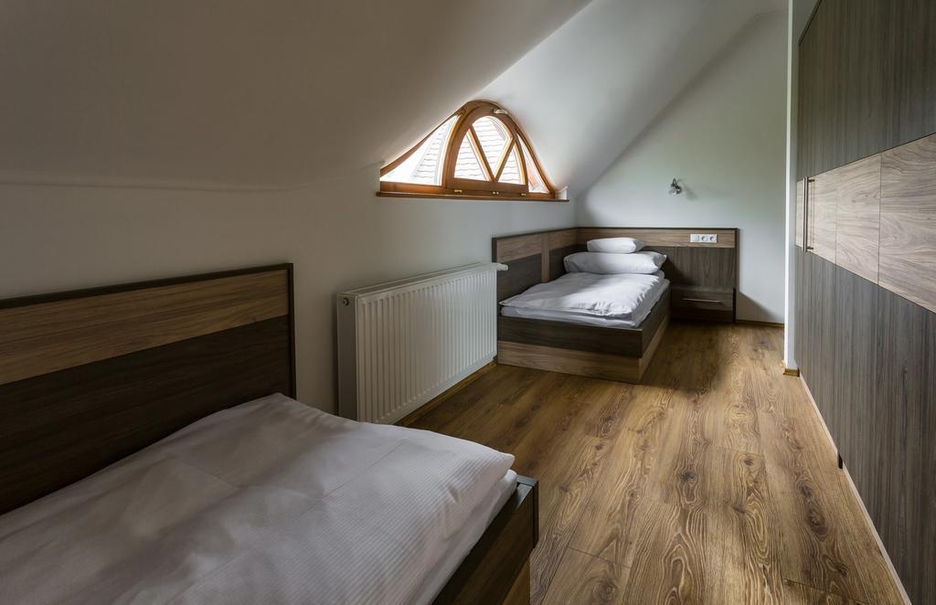 Figula Vendeghaz Hotel Balatonfüred Екстериор снимка