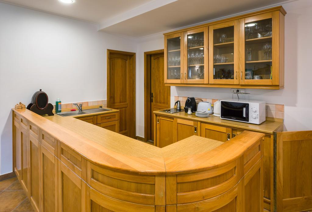 Figula Vendeghaz Hotel Balatonfüred Екстериор снимка