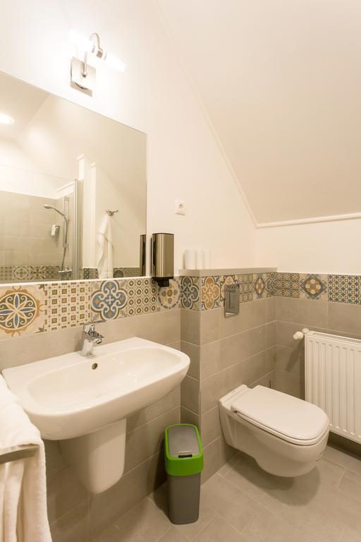 Figula Vendeghaz Hotel Balatonfüred Екстериор снимка