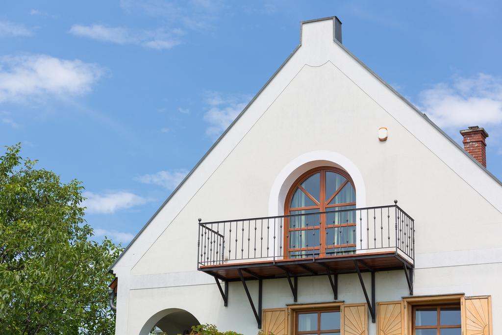 Figula Vendeghaz Hotel Balatonfüred Екстериор снимка