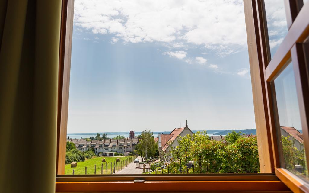 Figula Vendeghaz Hotel Balatonfüred Екстериор снимка