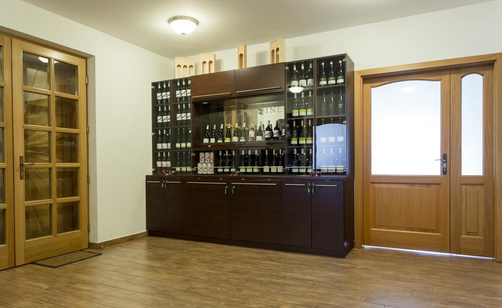 Figula Vendeghaz Hotel Balatonfüred Екстериор снимка